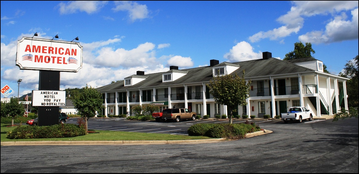 Royale inn